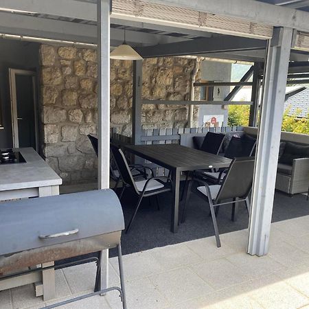 Apartmaji Rauter Bohinj Exterior photo