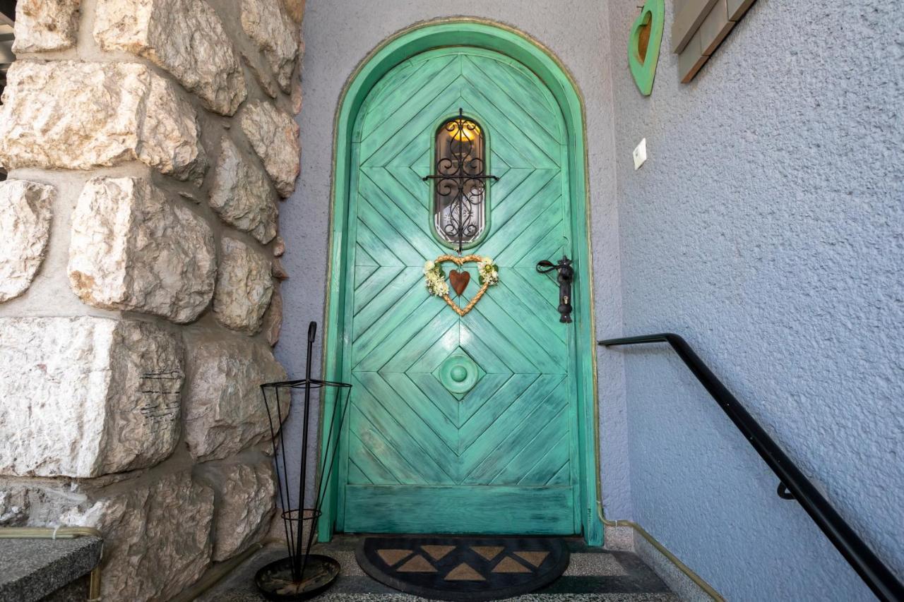 Apartmaji Rauter Bohinj Exterior photo