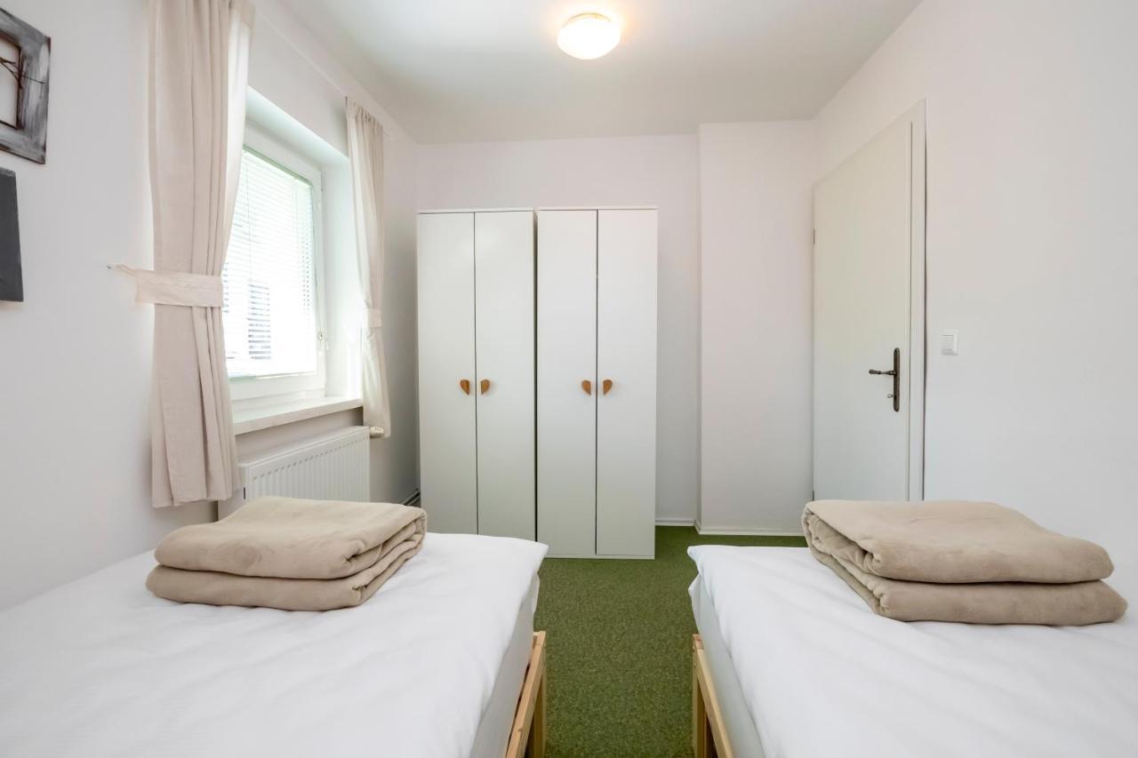 Apartmaji Rauter Bohinj Exterior photo