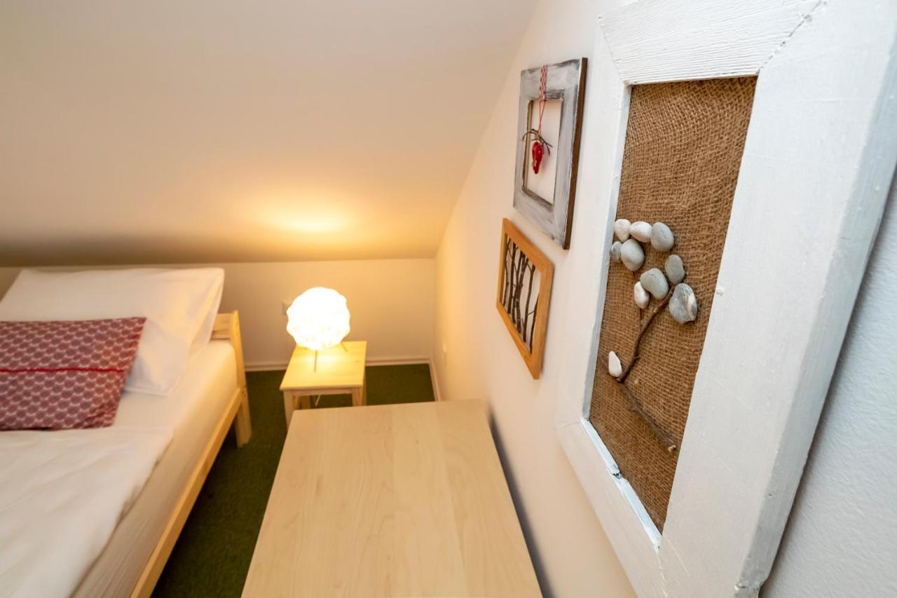 Apartmaji Rauter Bohinj Exterior photo
