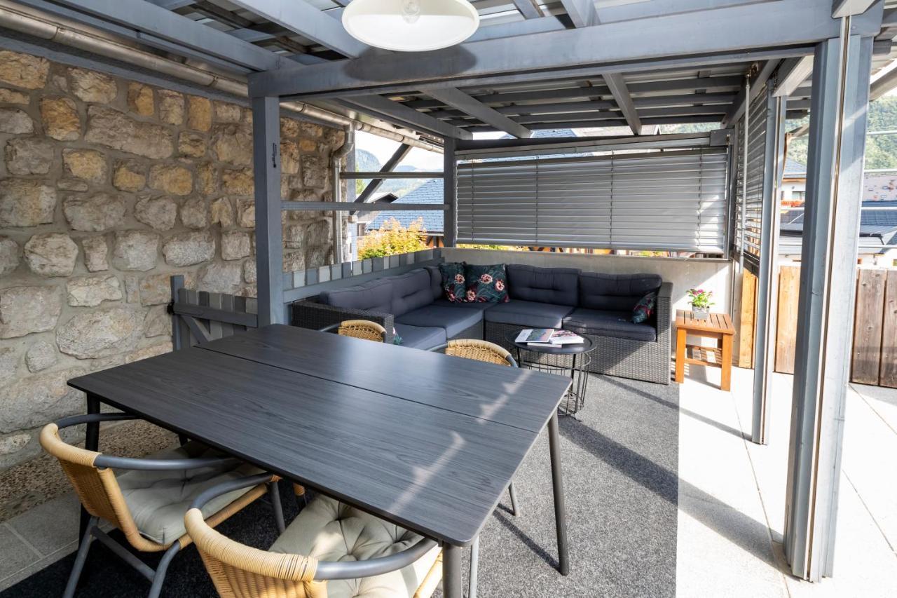 Apartmaji Rauter Bohinj Exterior photo