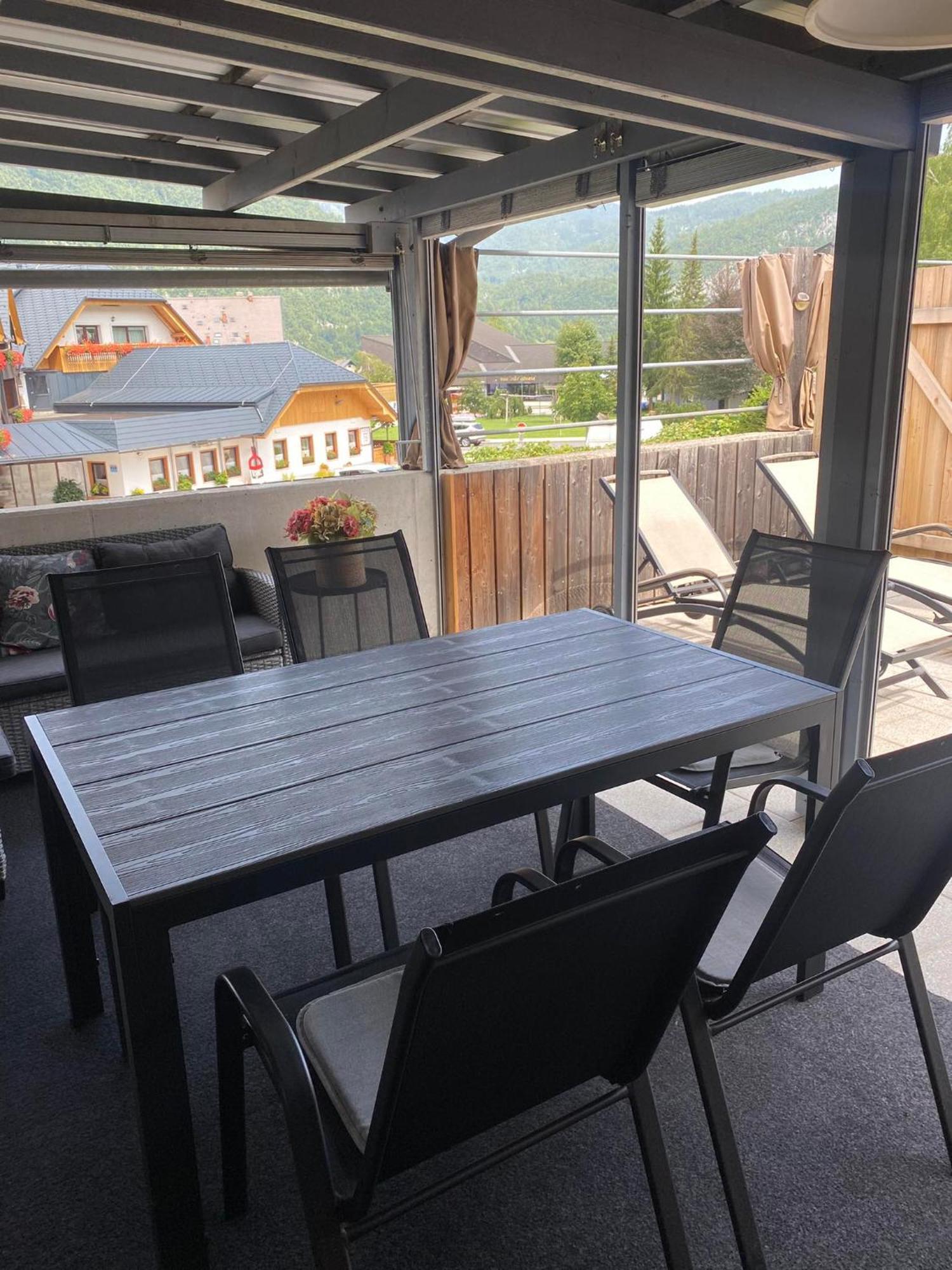 Apartmaji Rauter Bohinj Exterior photo