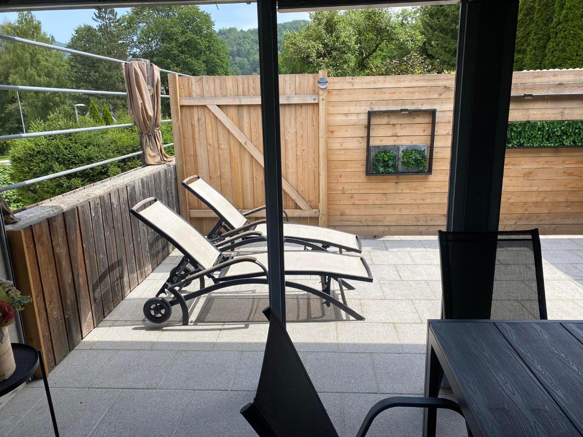 Apartmaji Rauter Bohinj Exterior photo